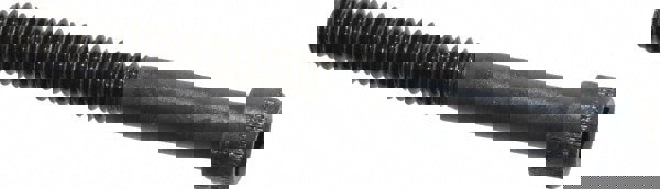 Hex Socket Cap Screw: 1/4-20 UNC, 3/16